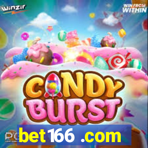 bet166 .com